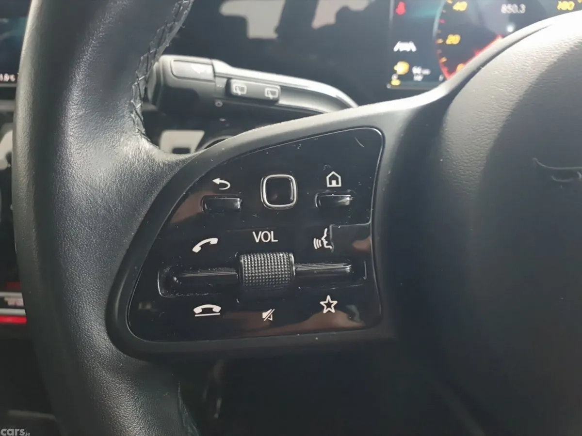 Mercedes-Benz A-Class Hatchback, Petrol, 2019, Black