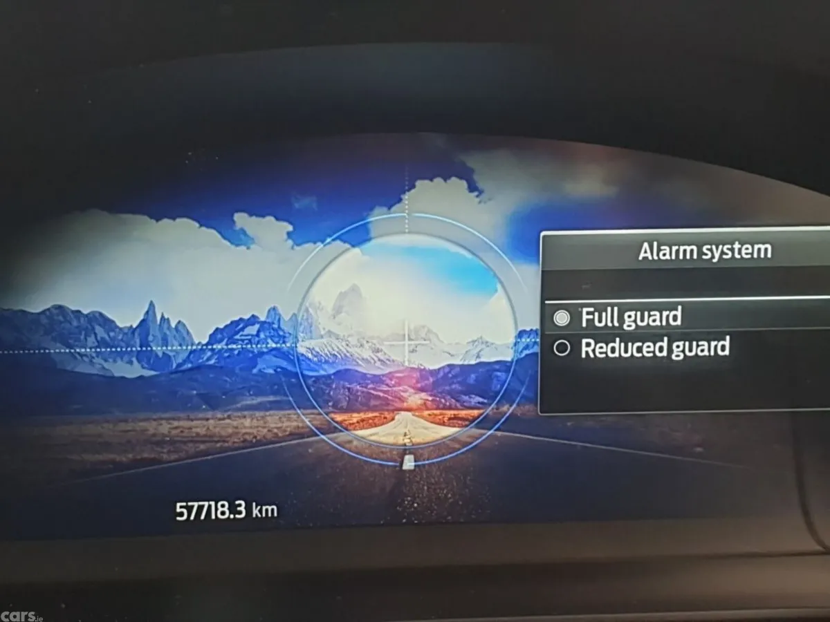 Ford Kuga SUV, Petrol Plug-in Hybrid, 2020, Grey