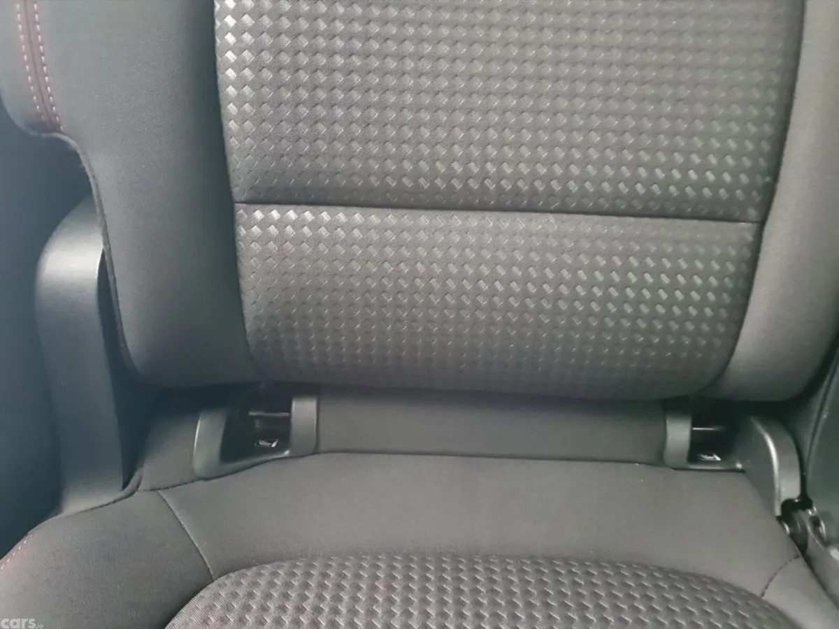 Ford Kuga SUV, Petrol Plug-in Hybrid, 2020, Grey