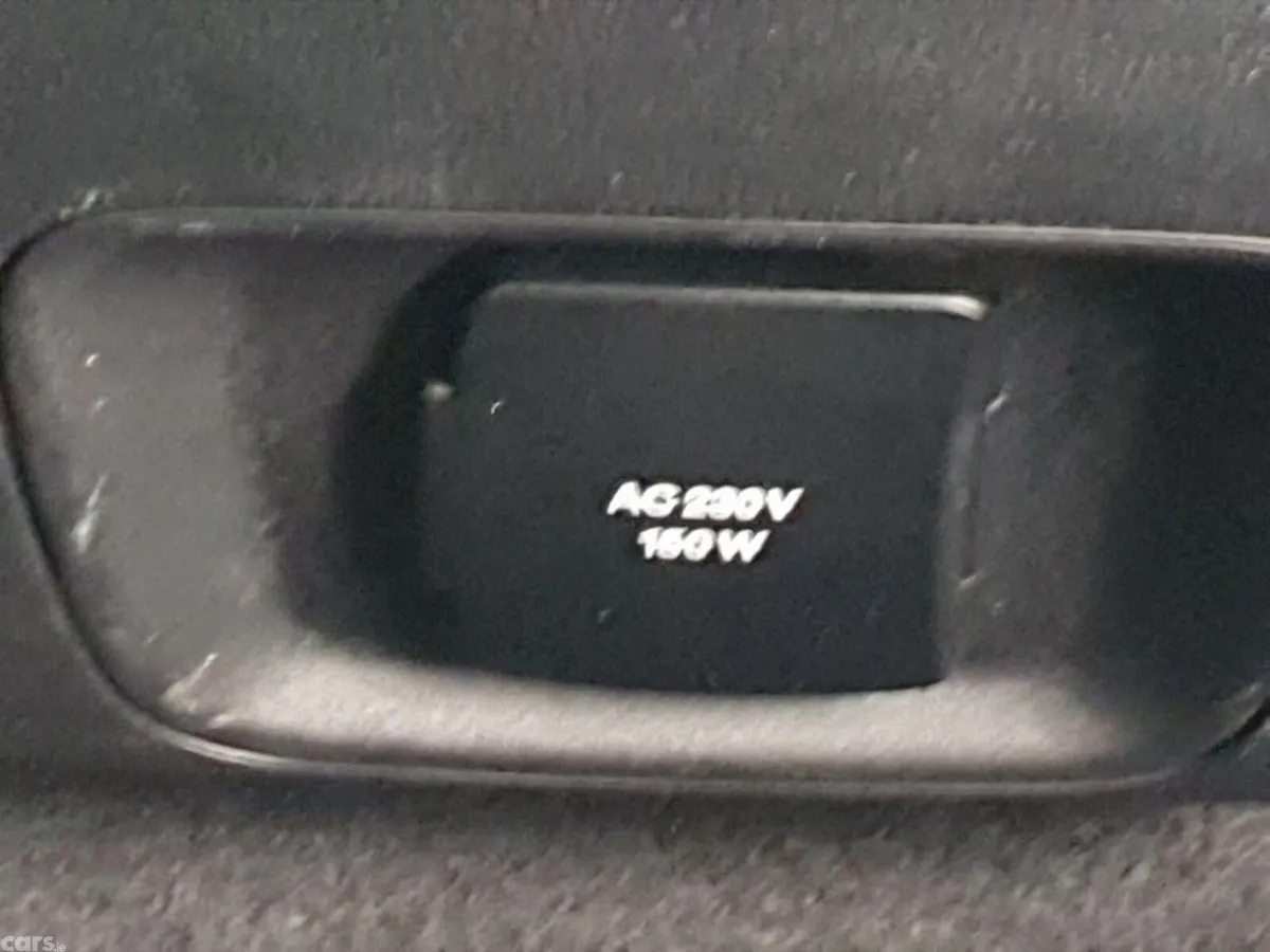 Ford Kuga SUV, Petrol Plug-in Hybrid, 2020, Grey