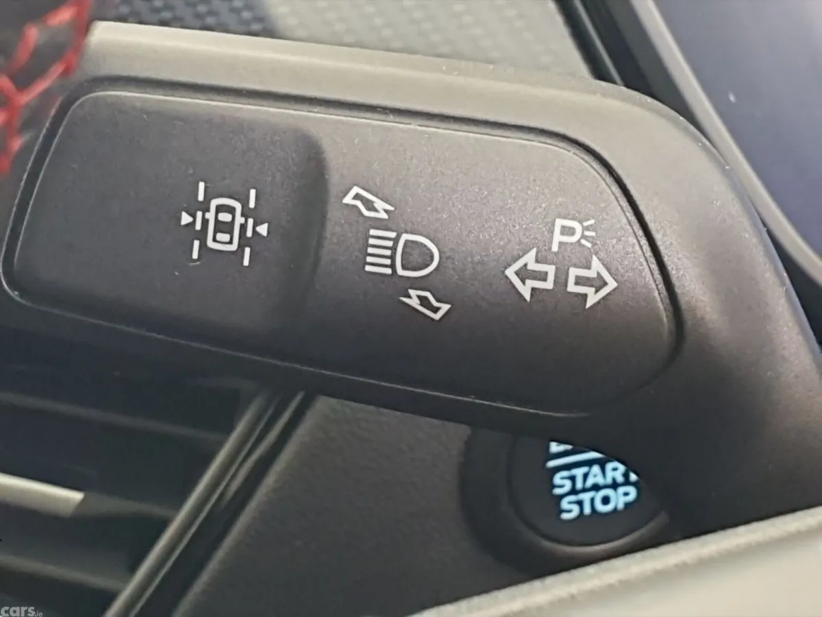 Ford Kuga SUV, Petrol Plug-in Hybrid, 2020, Grey