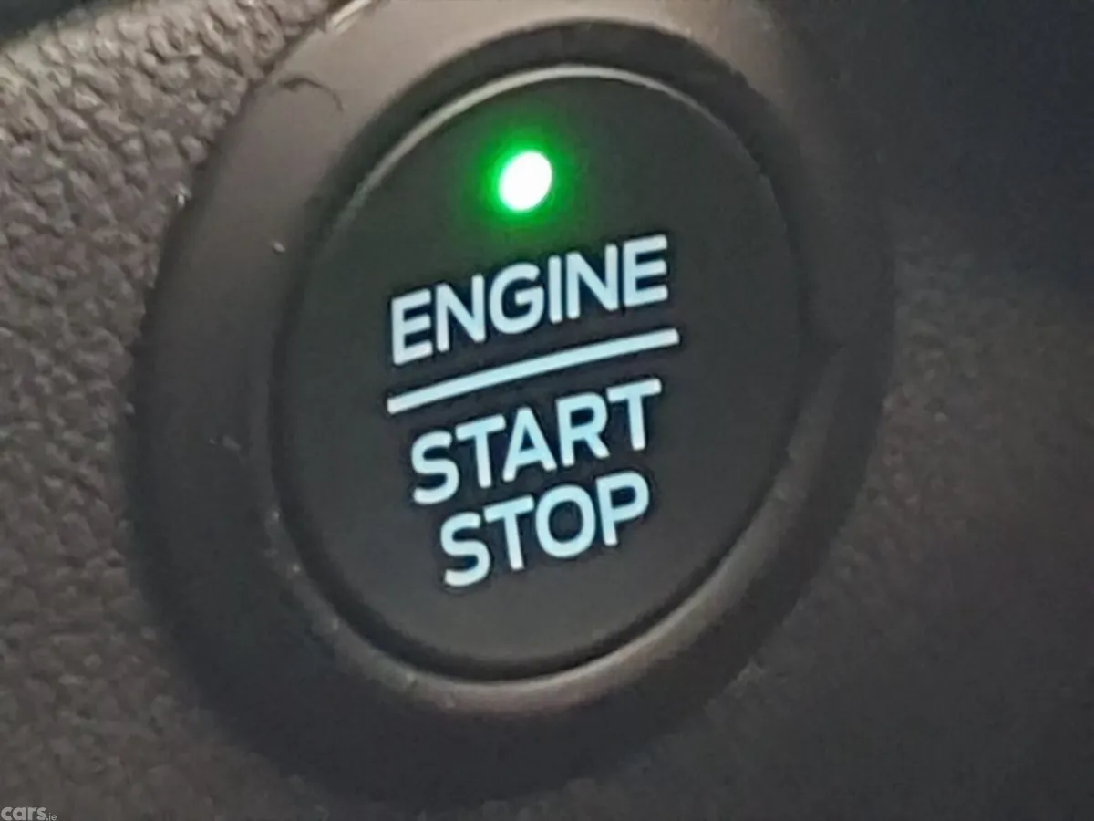 Ford Kuga SUV, Petrol Plug-in Hybrid, 2020, Grey