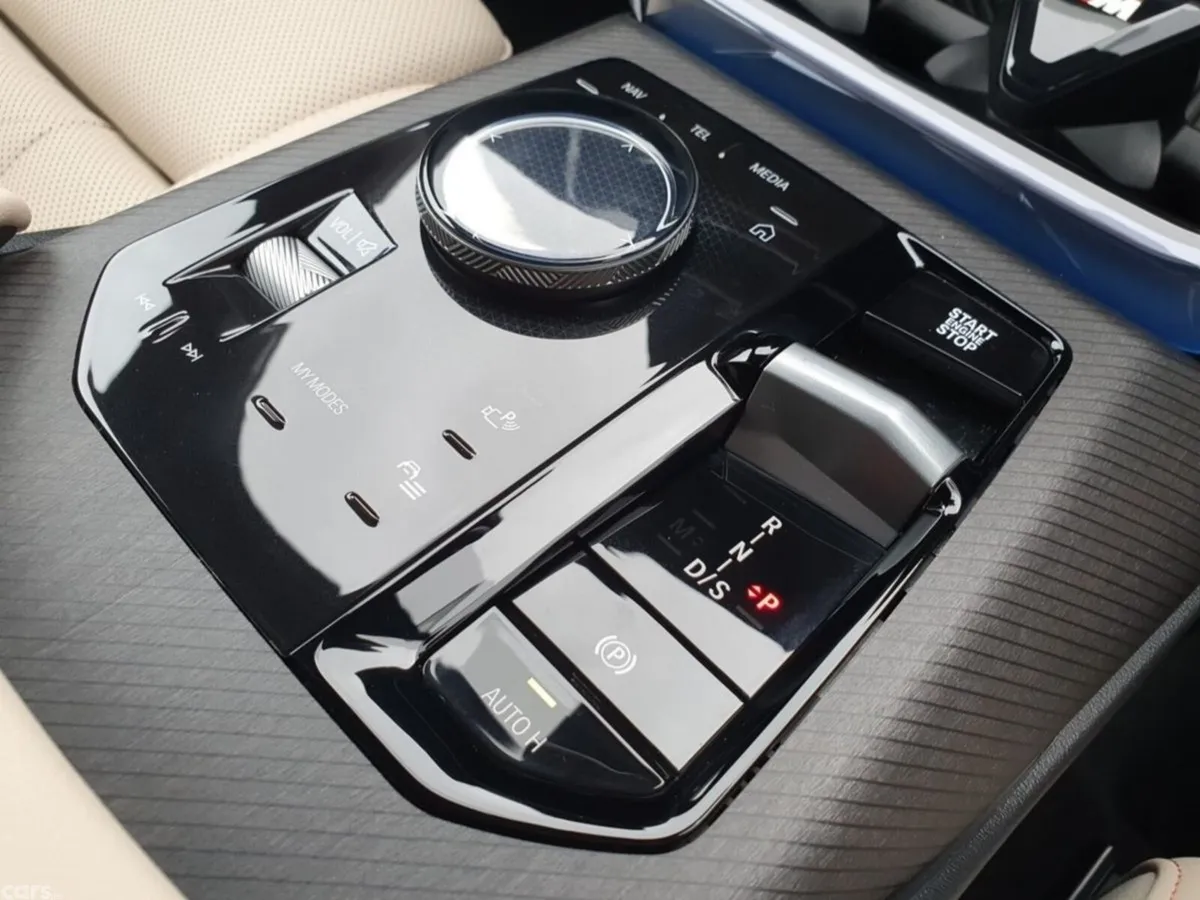 BMW X3 SUV, Petrol Plug-in Hybrid, 2026, Black