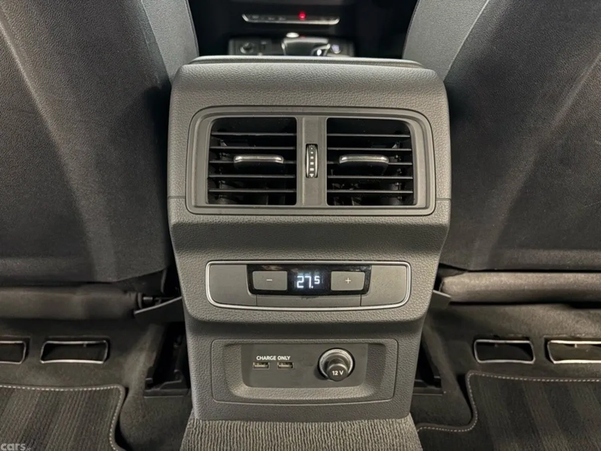 Audi Q5 SUV, Diesel, 2023, Blue