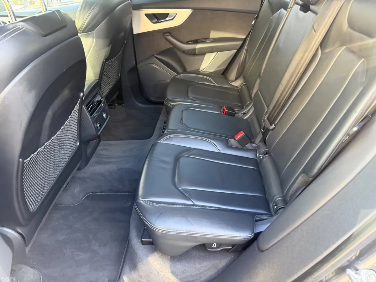 Audi Q8 Hatchback, Diesel, 2019, Grey