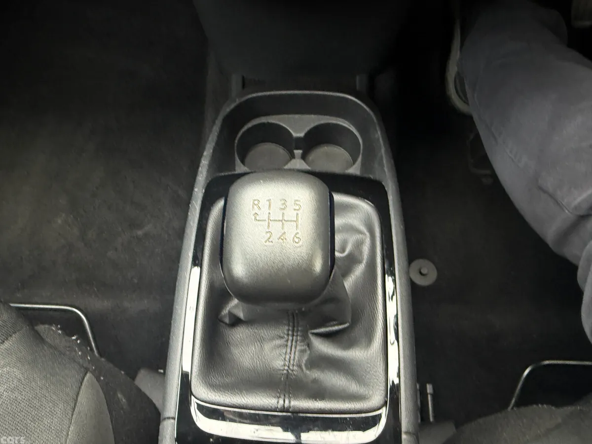 Citroen Grand C4 Spacetourer MPV, Diesel, 2019, Blue
