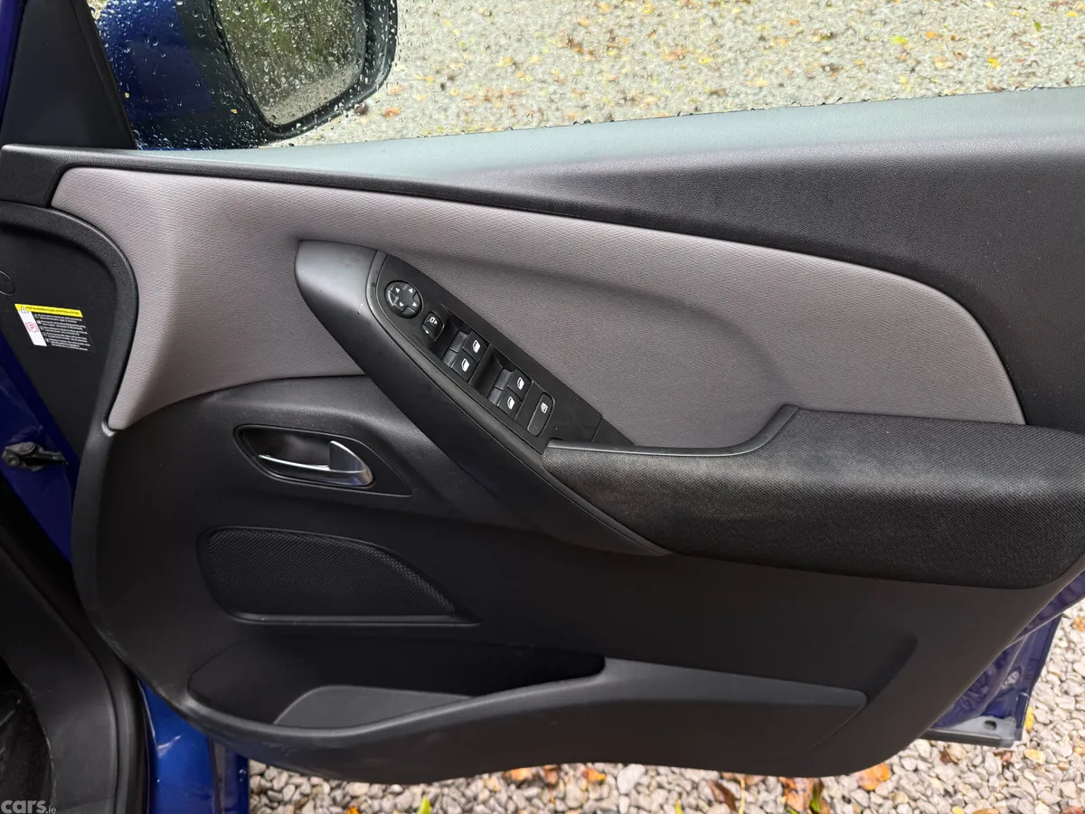 Citroen Grand C4 Spacetourer MPV, Diesel, 2019, Blue