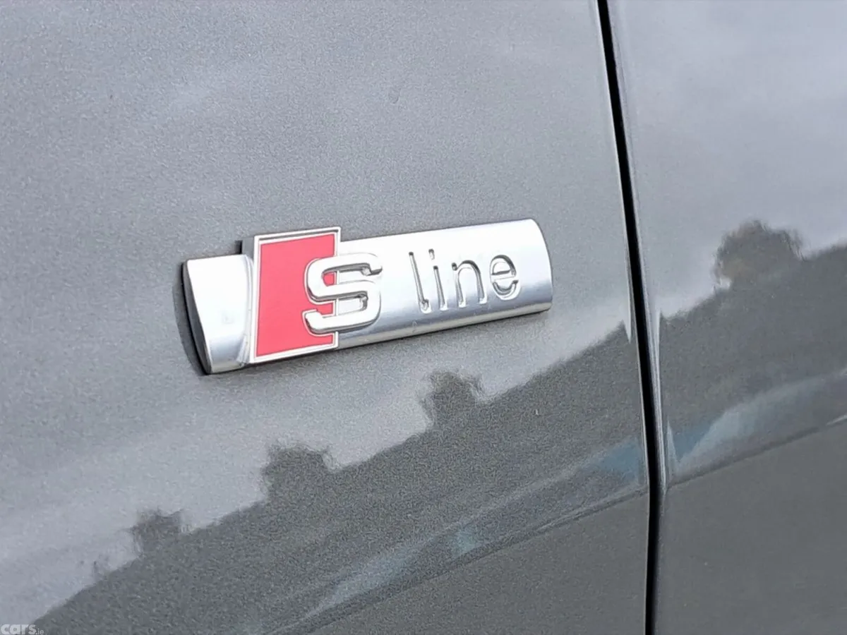 Audi A1 Hatchback, Petrol, 2020, Grey