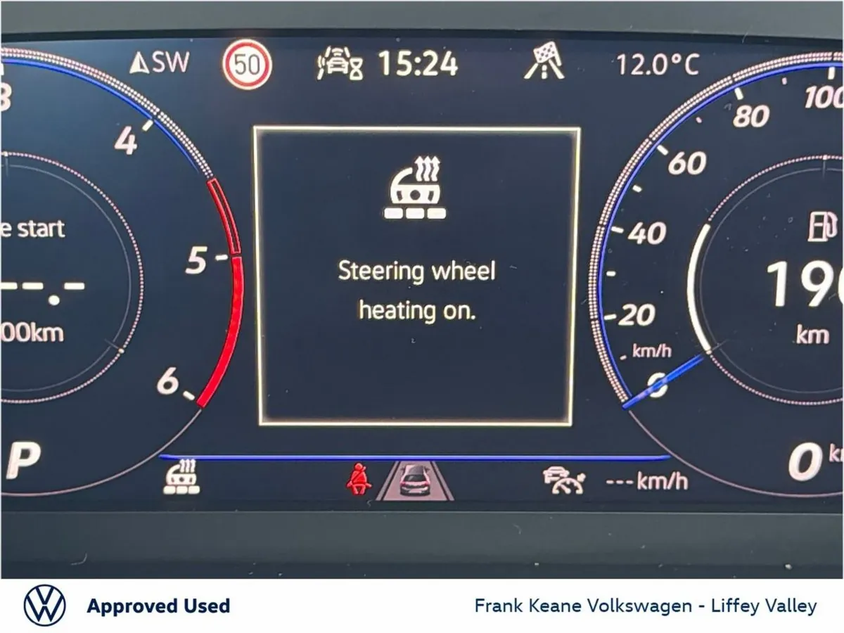 Volkswagen Tiguan SUV, Diesel, 2021, Silver