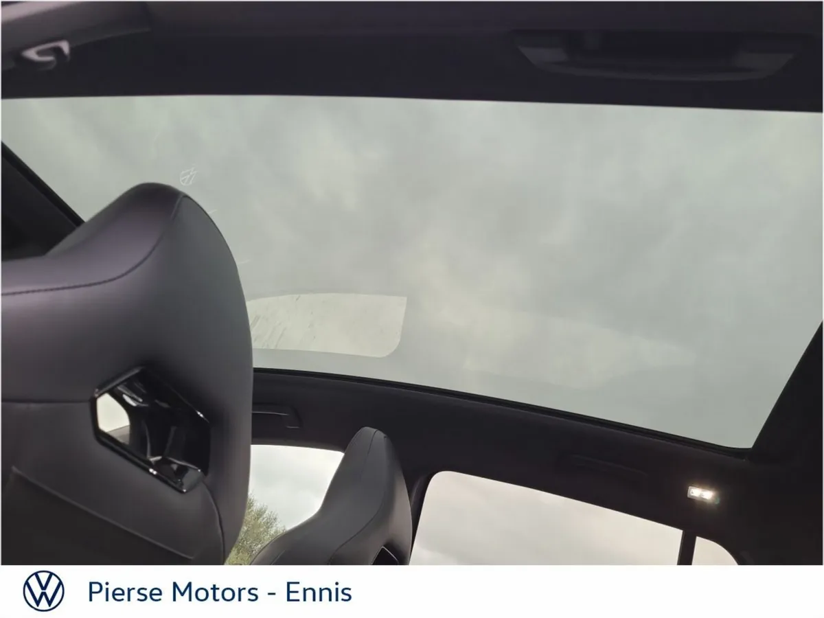 Volkswagen ID.4 SUV, Electric, 2026, Grey