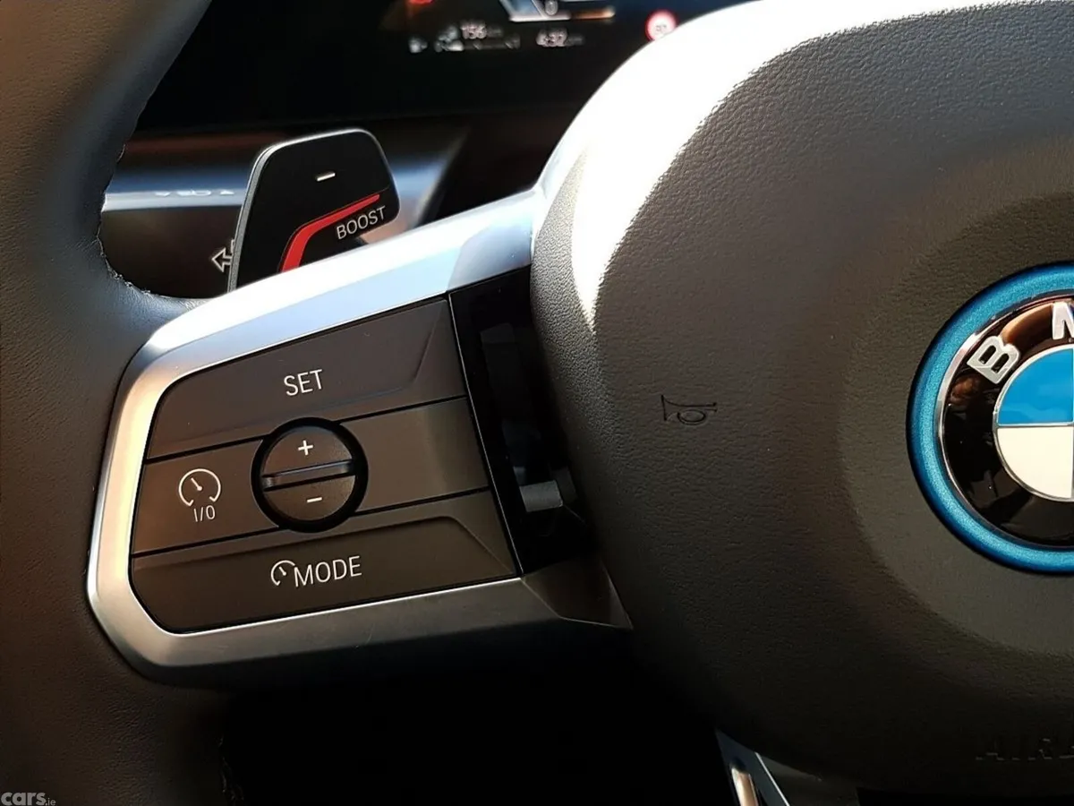 BMW X1 SUV, Petrol Plug-in Hybrid, 2026, Grey