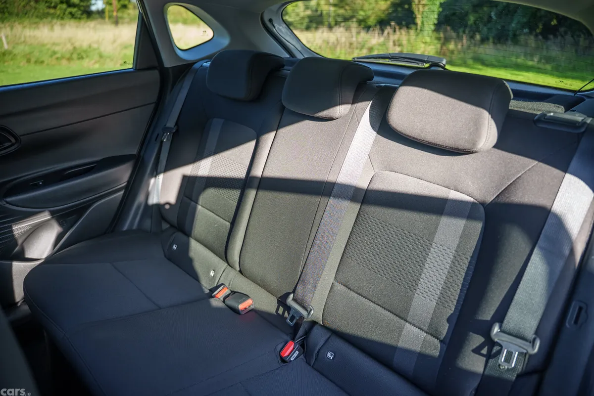 Hyundai i20 Hatchback, Petrol, 2026, White