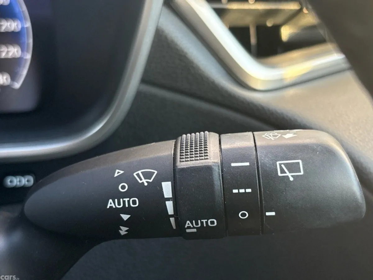 Toyota Corolla Cross SUV, Petrol Hybrid, 2026, Green