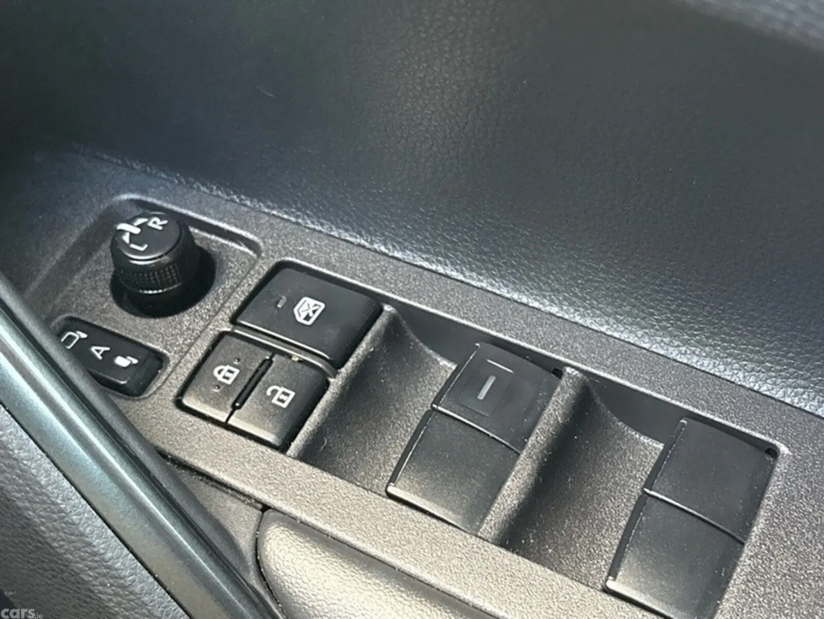 Toyota Corolla Cross SUV, Petrol Hybrid, 2026, Green