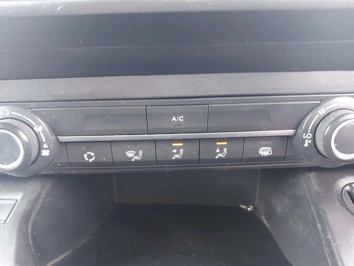 Citroen Berlingo Van, Diesel, 2025, Blue