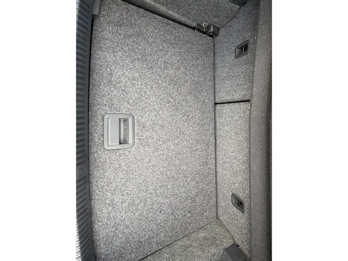 Volkswagen Polo Hatchback, Petrol, 2015, Brown