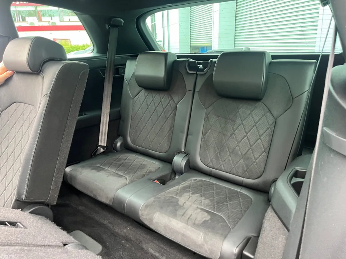 Skoda Kodiaq Estate, Diesel, 2024, Black
