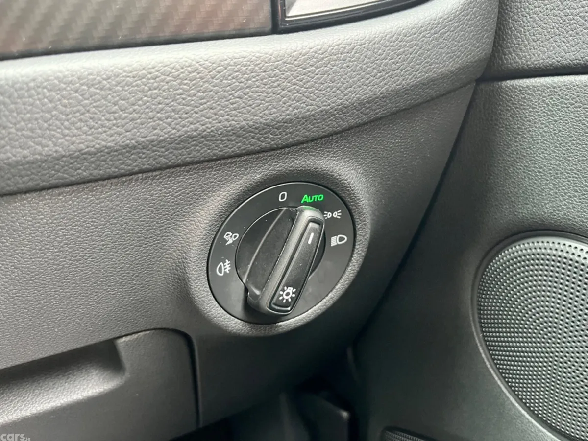 Skoda Kodiaq Estate, Diesel, 2024, Black