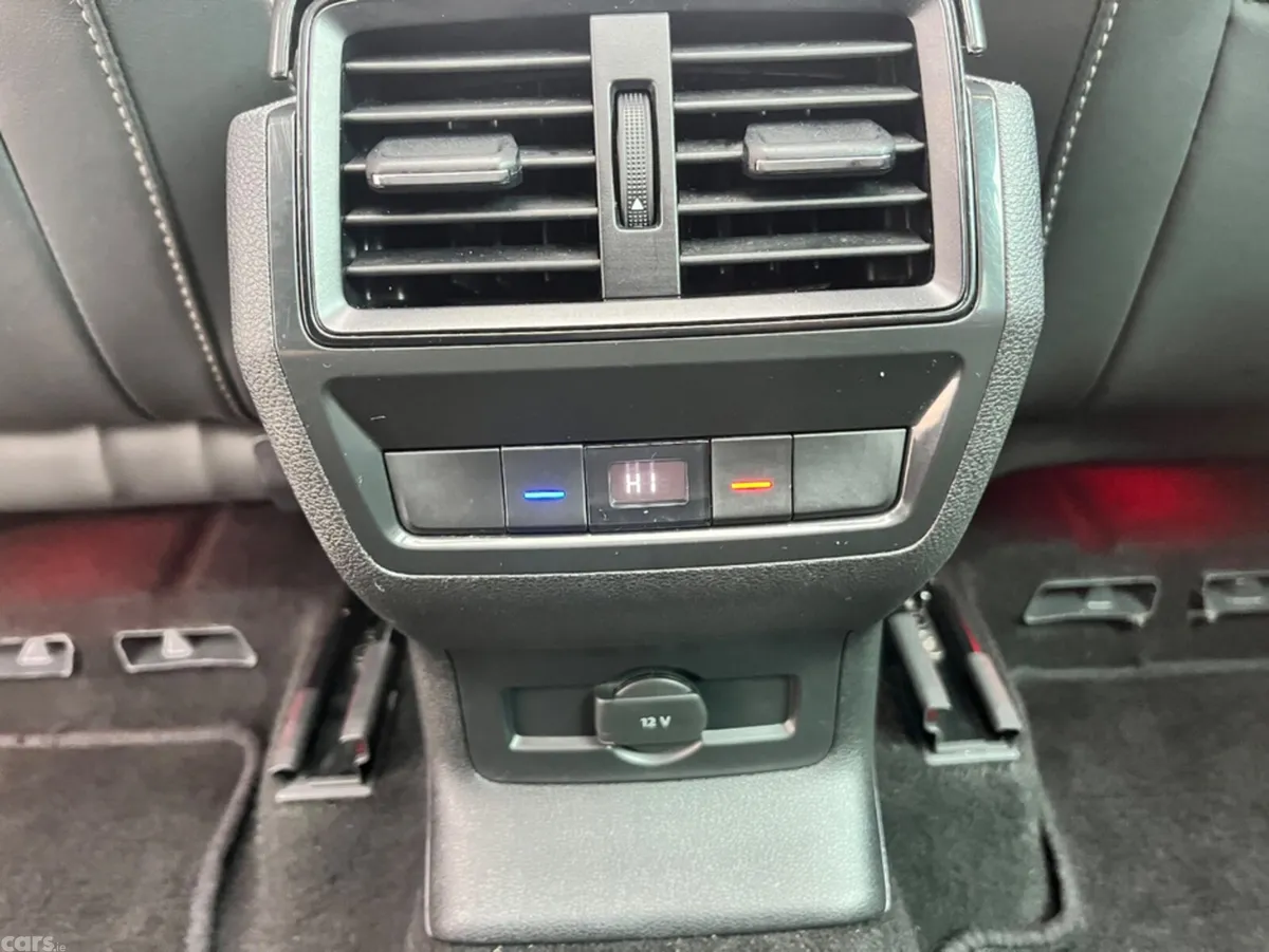 Skoda Kodiaq Estate, Diesel, 2024, Black