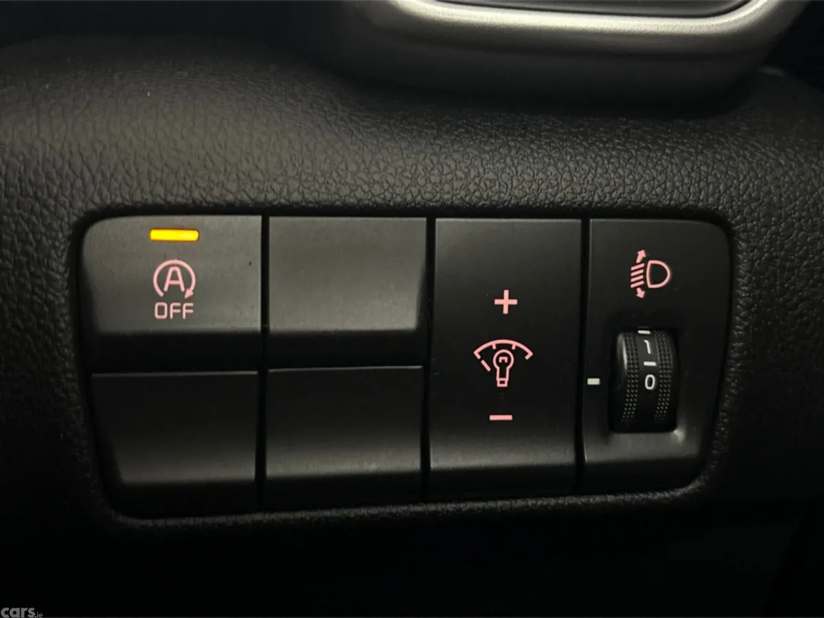 Kia Sportage MPV, Diesel, 2019, Black