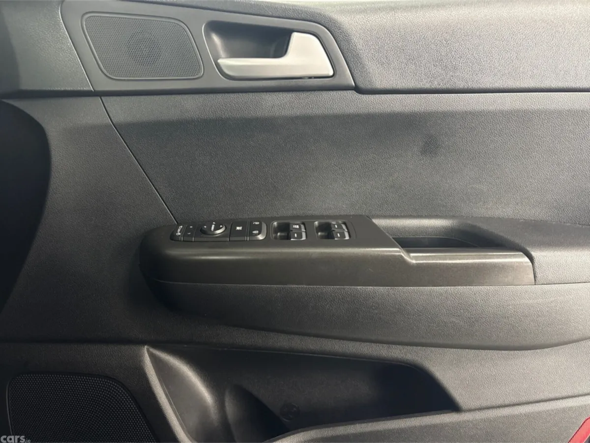 Kia Sportage MPV, Diesel, 2019, Black