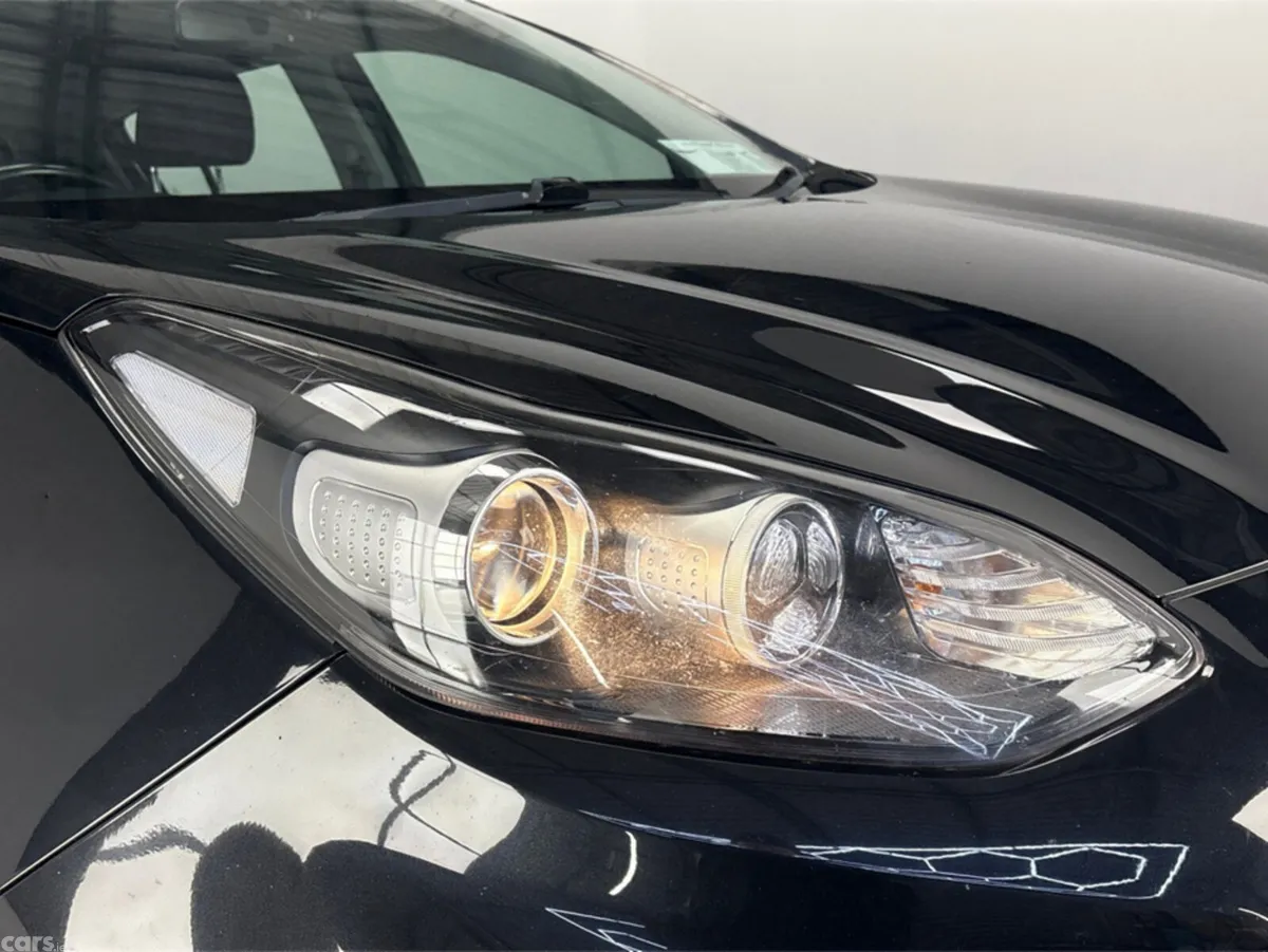 Kia Sportage MPV, Diesel, 2019, Black