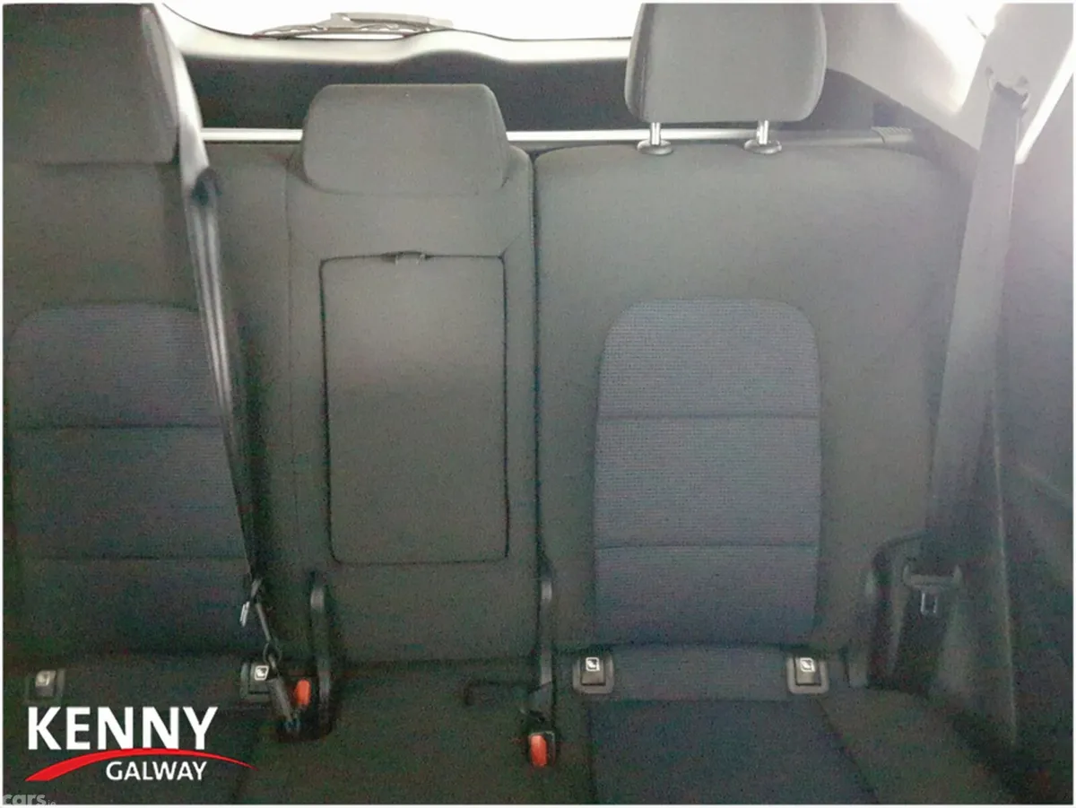 Hyundai Tucson MPV, Diesel, 2018, Silver