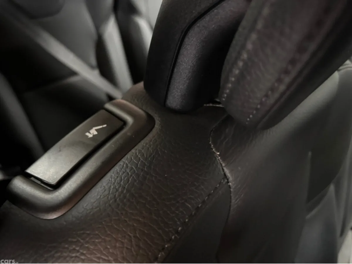 Volvo XC90 Estate, Petrol Plug-in Hybrid, 2023, Black