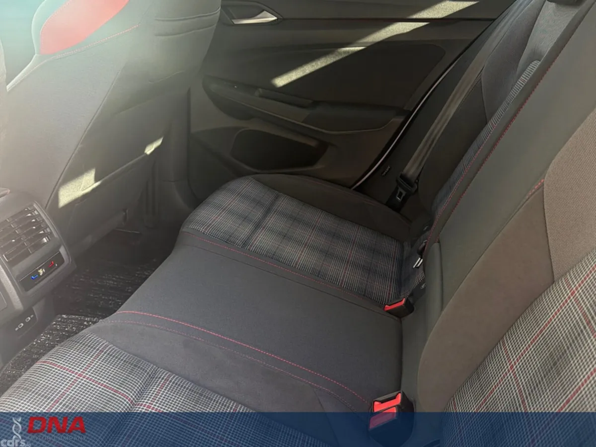 Volkswagen Golf Hatchback, Petrol, 2022, White