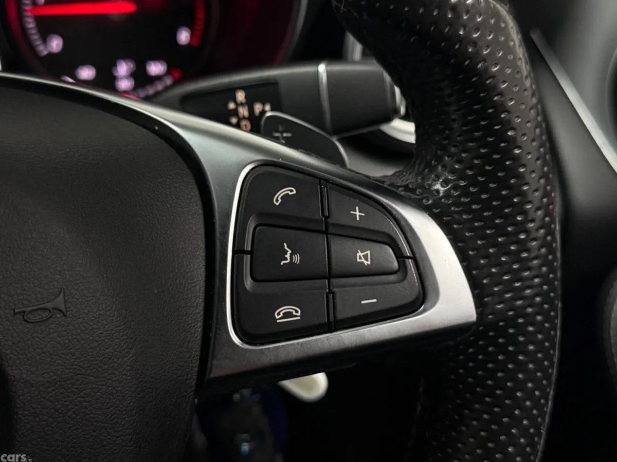 Mercedes-Benz GLC SUV, Diesel, 2017, Black