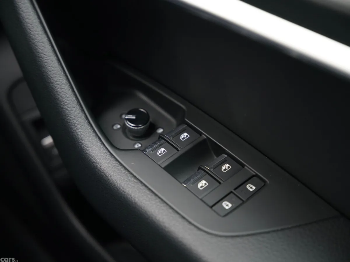 Audi A6 Saloon, Diesel Hybrid, 2024, Blue