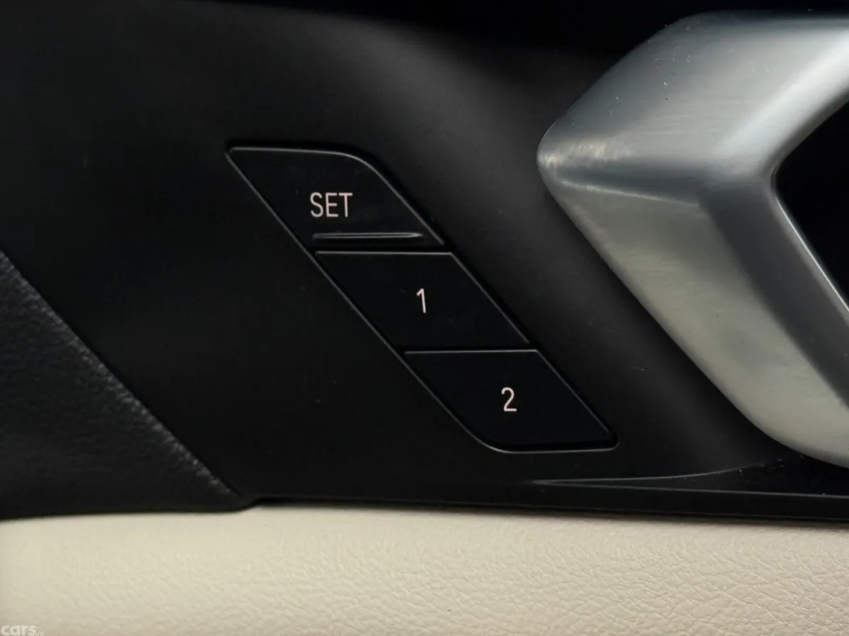 BMW X5 SUV, Petrol Plug-in Hybrid, 2022, Black