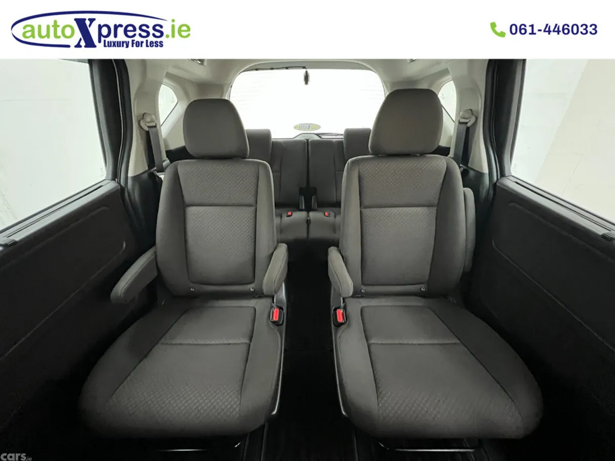 Honda Freed MPV, Petrol Hybrid, 2019, White