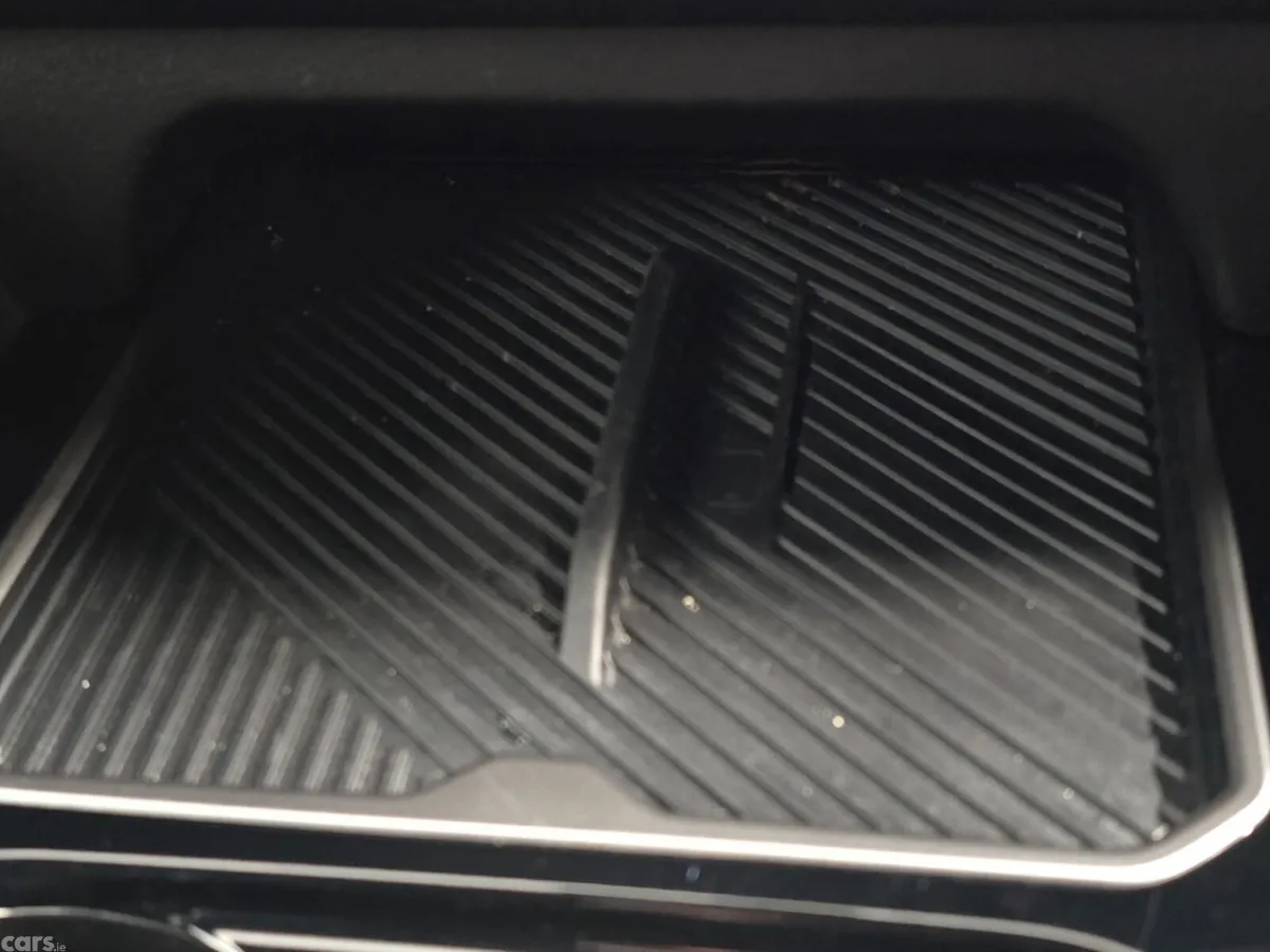 BMW 5-Series Saloon, Petrol Plug-in Hybrid, 2025, Grey