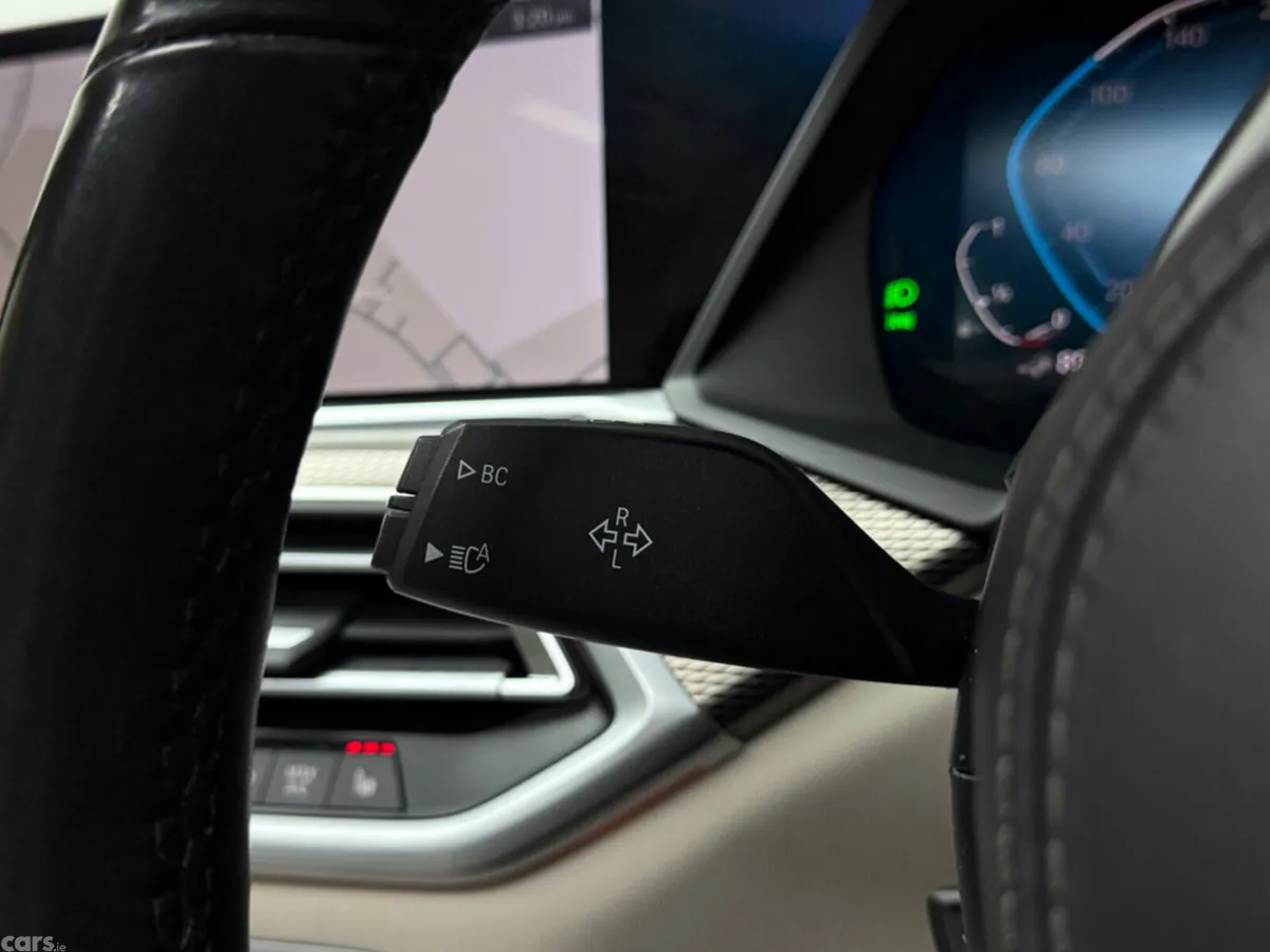 BMW X5 SUV, Petrol Plug-in Hybrid, 2022, Black