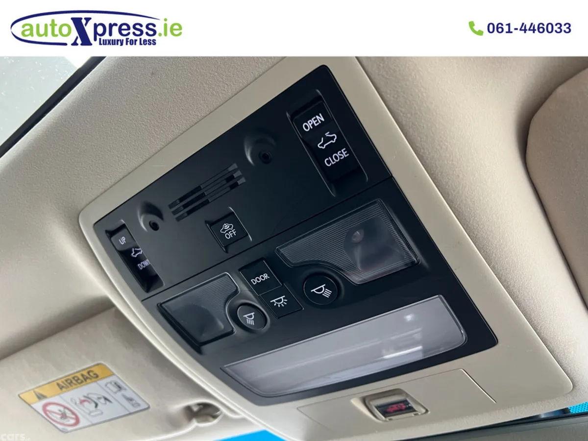 Lexus GS Saloon, Petrol Hybrid, 2020, White