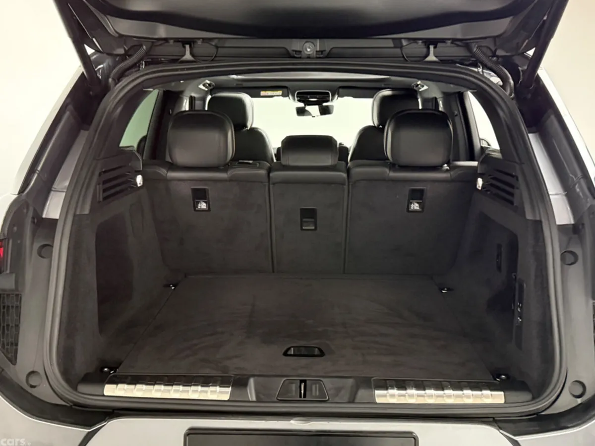 Land Rover Range Rover Sport SUV, Petrol Plug-in Hybrid, 2025, Grey