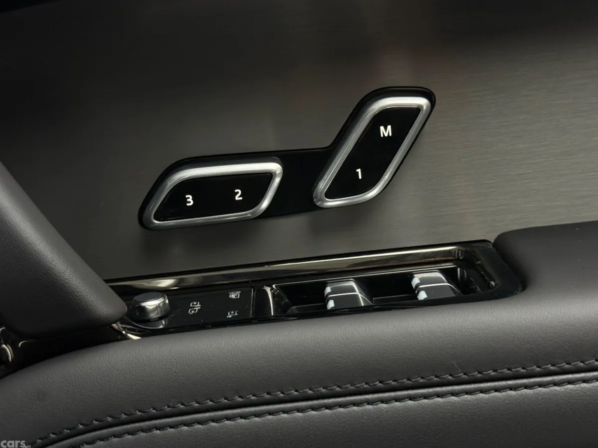 Land Rover Range Rover Sport SUV, Petrol Plug-in Hybrid, 2025, Grey