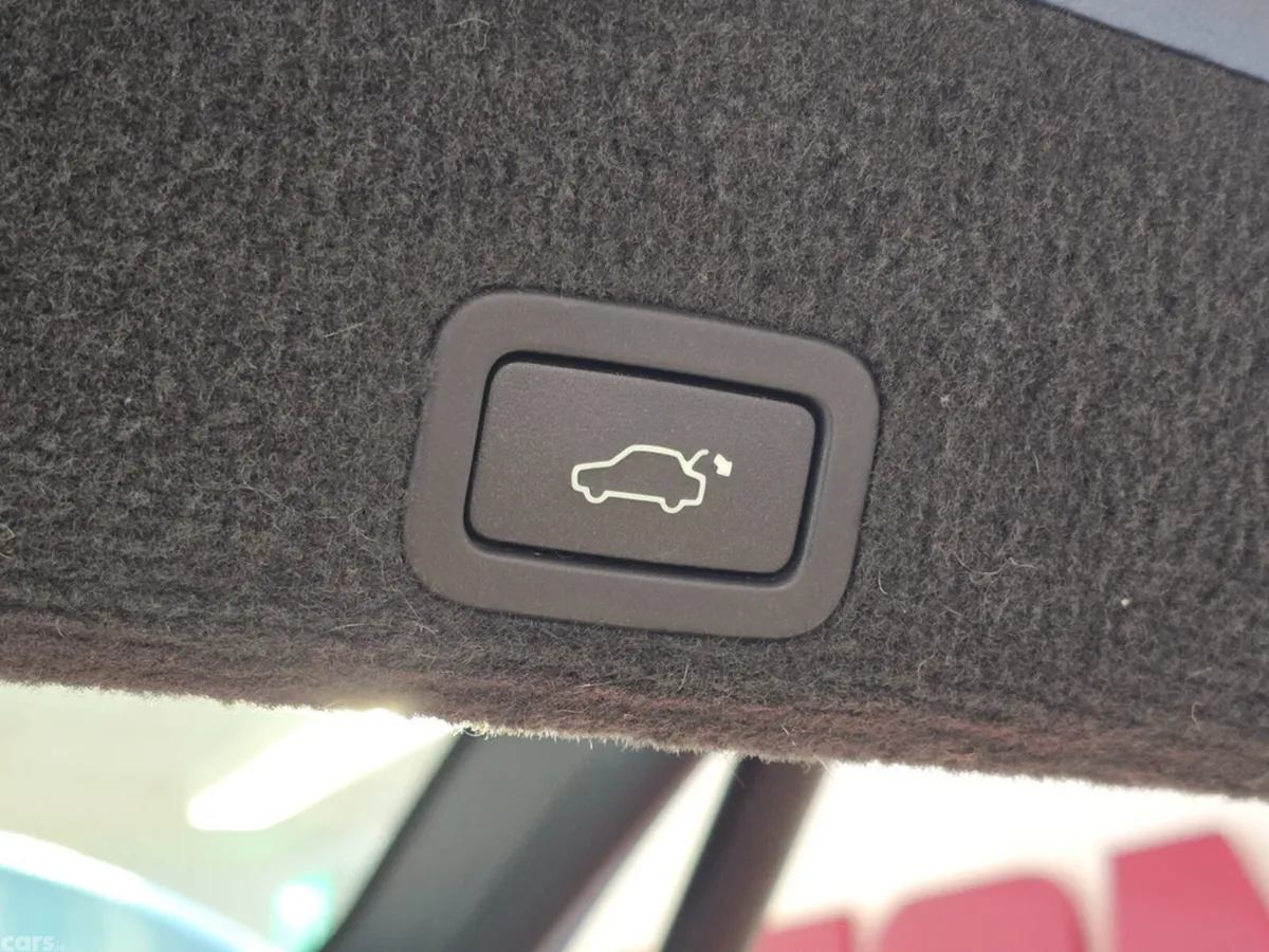 Volvo XC60 SUV, Diesel, 2015, Blue