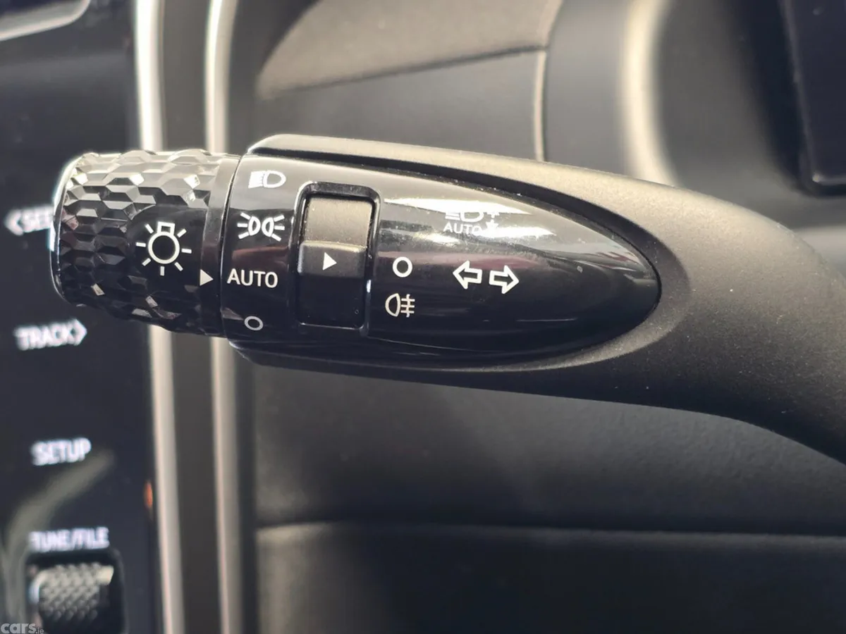 Hyundai Tucson MPV, Petrol Plug-in Hybrid, 2024, Blue