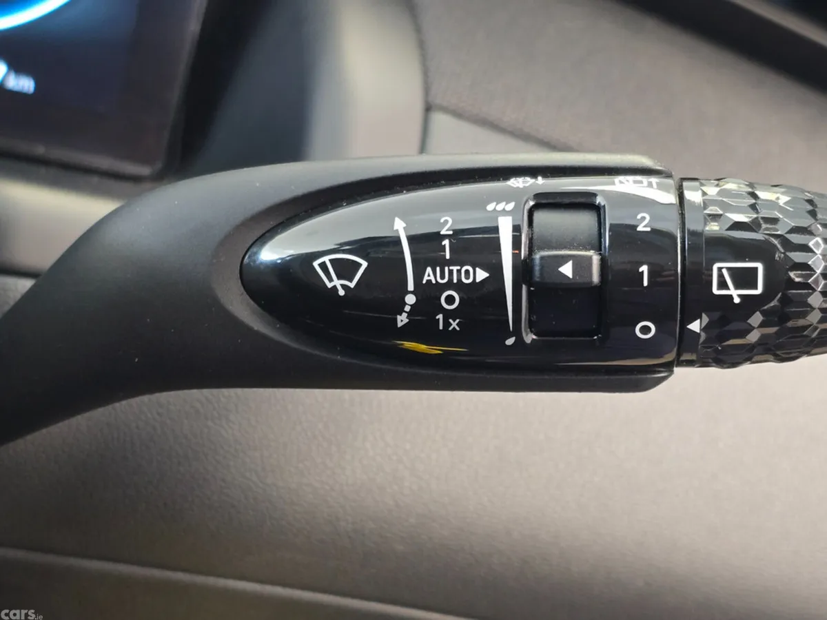 Hyundai Tucson MPV, Petrol Plug-in Hybrid, 2024, Blue
