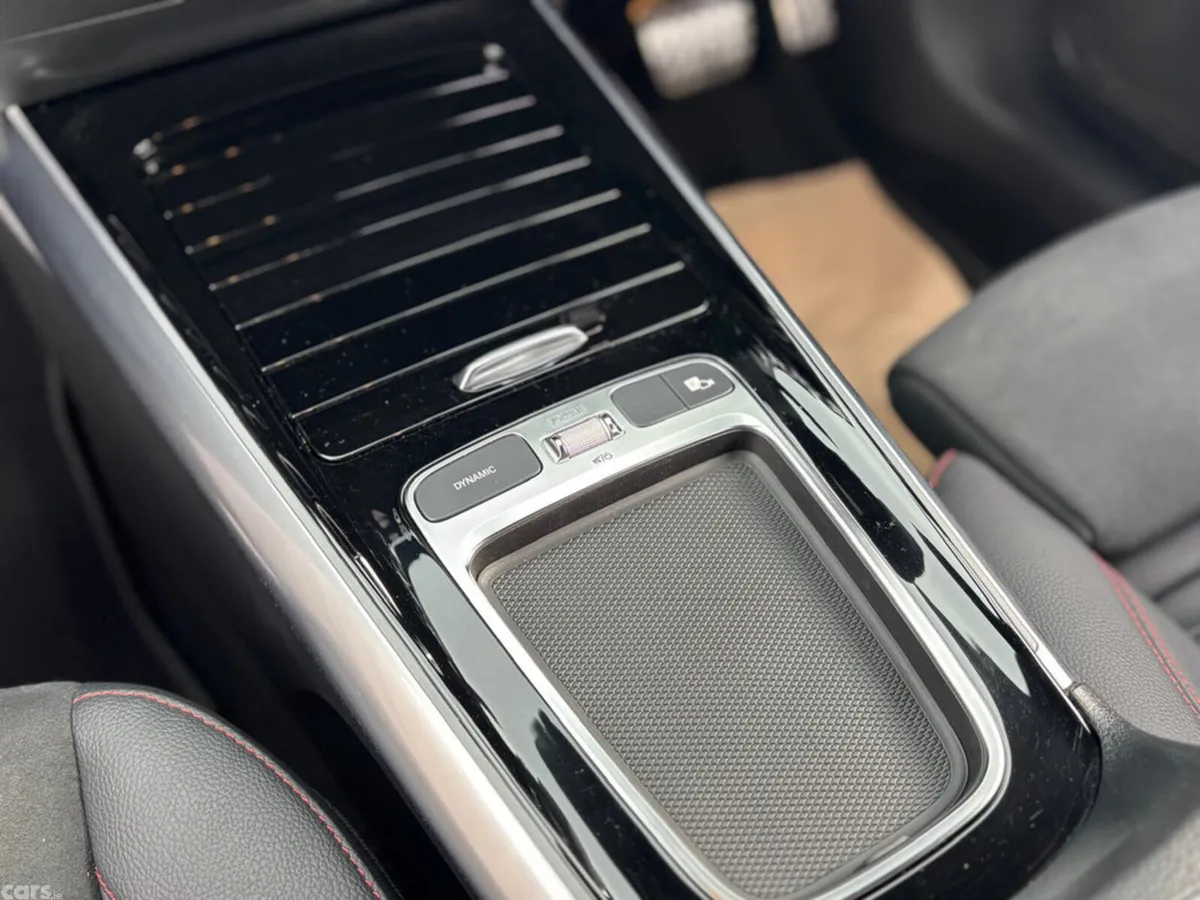 Mercedes-Benz EQA Estate, Electric, 2025, Grey
