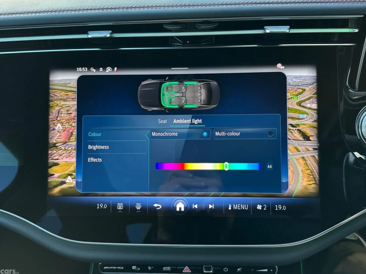 Mercedes-Benz E-Class Saloon, Petrol Plug-in Hybrid, 2025, Grey