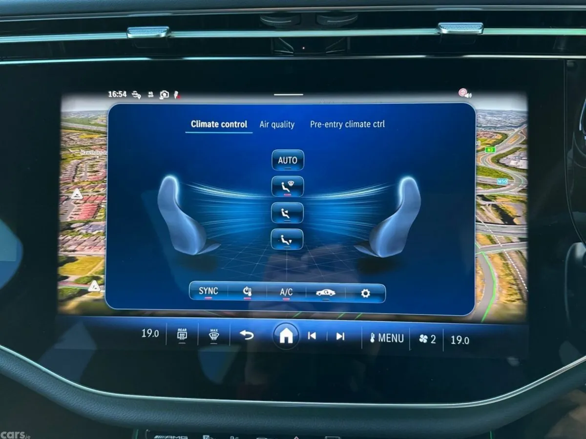 Mercedes-Benz E-Class Saloon, Petrol Plug-in Hybrid, 2025, Grey