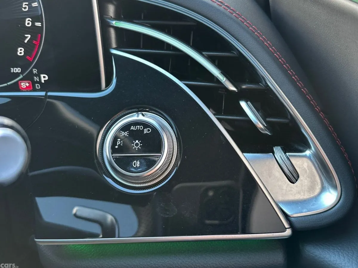 Mercedes-Benz E-Class Saloon, Petrol Plug-in Hybrid, 2025, Grey