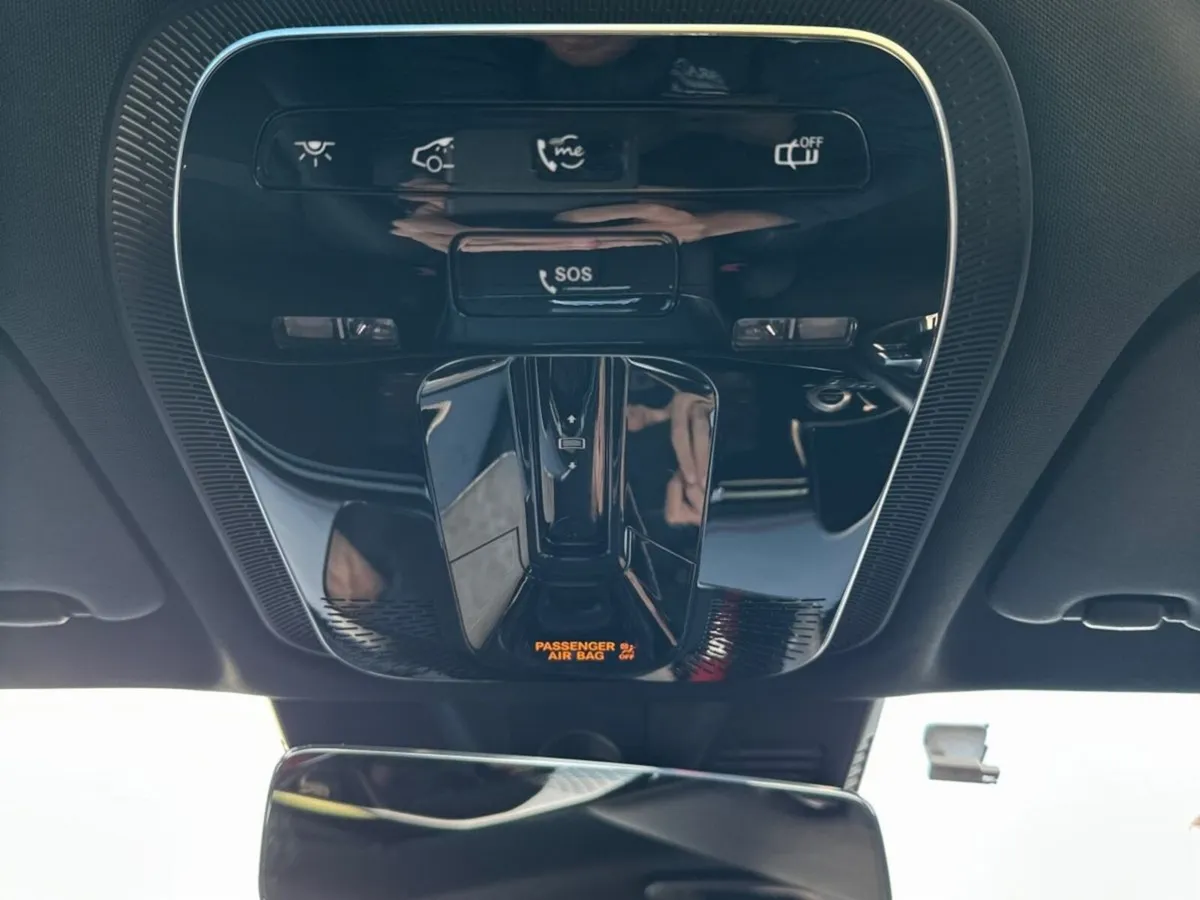 Mercedes-Benz E-Class Saloon, Petrol Plug-in Hybrid, 2025, Grey