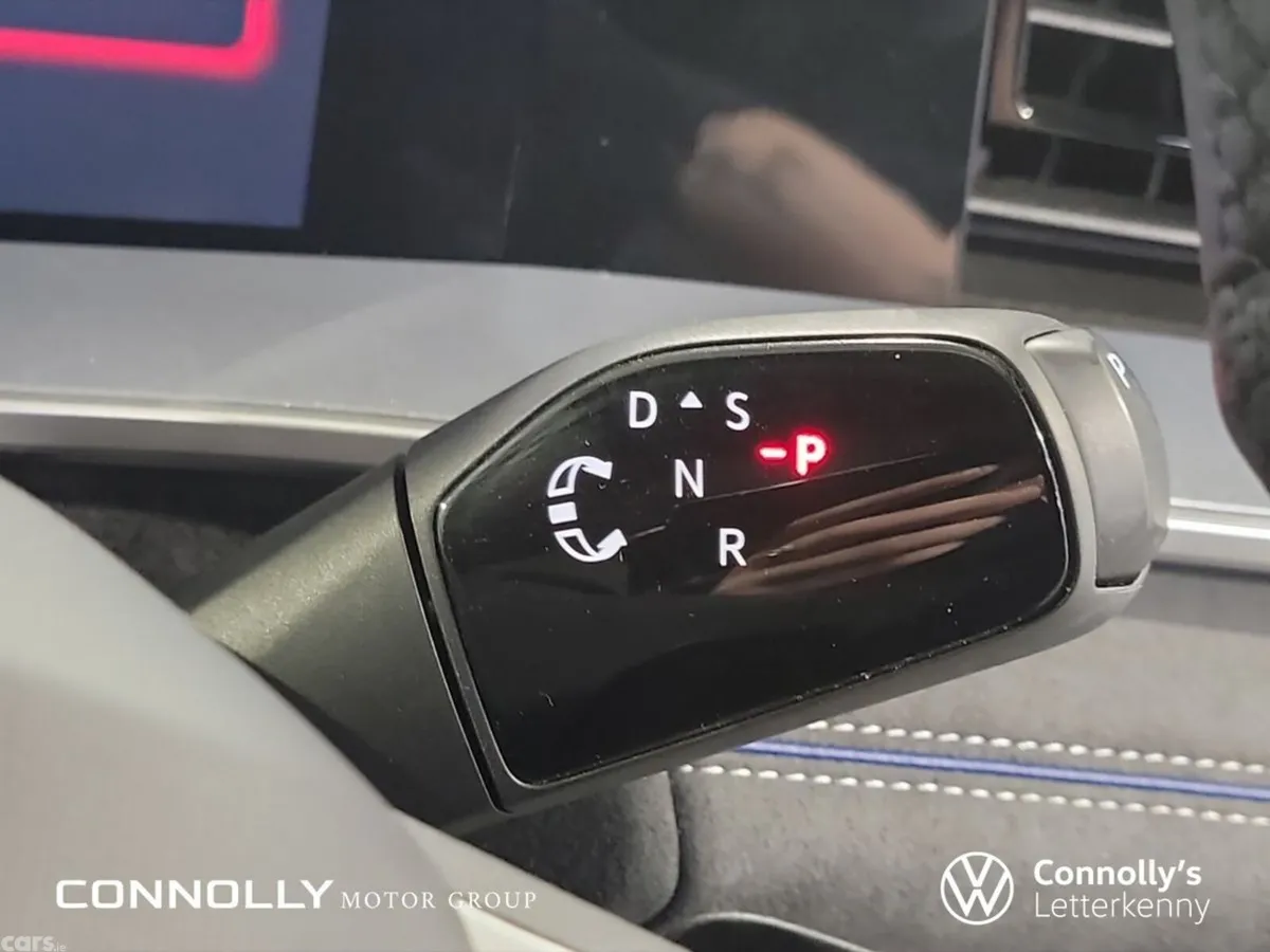 Volkswagen Tayron Estate, Diesel, 2025, Grey