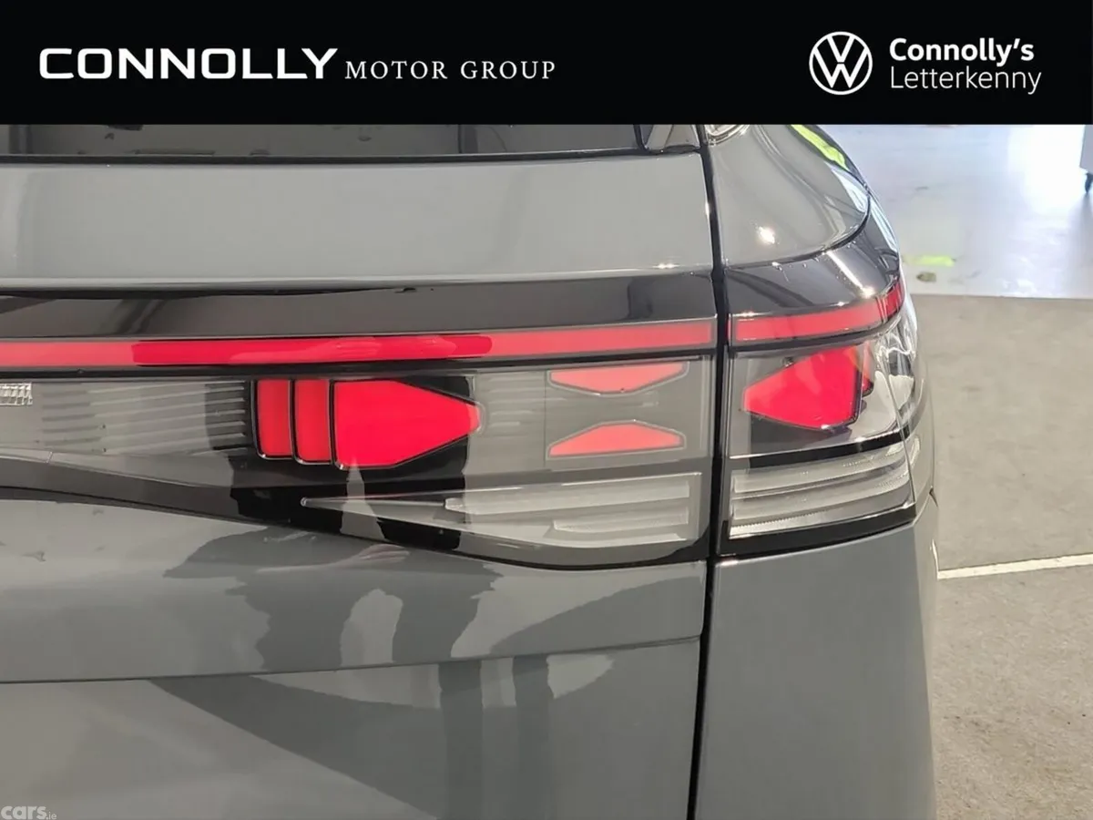 Volkswagen Tayron Estate, Diesel, 2025, Grey