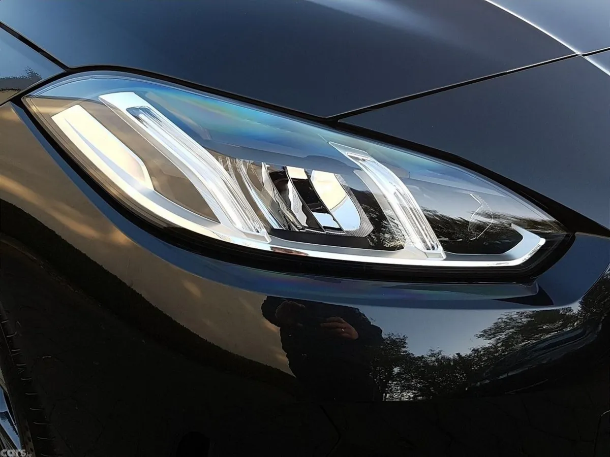 BMW 1-Series Hatchback, Petrol, 2026, Black
