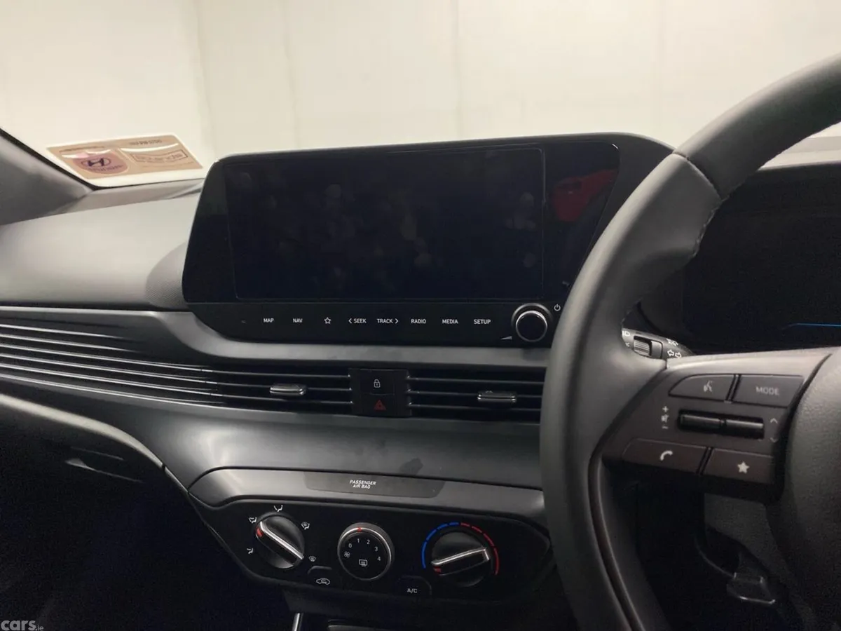 Hyundai i20 Hatchback, Petrol, 2026, Grey